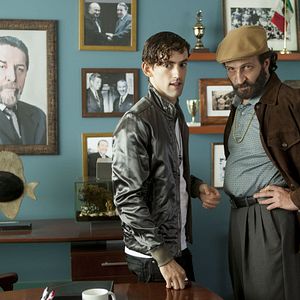 Fotoğraf Luis Gerardo Méndez