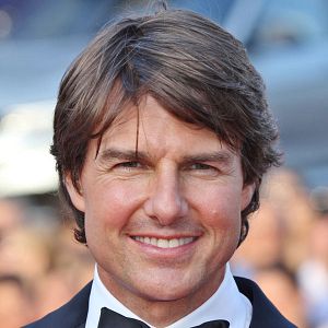 Fotoğraf Tom Cruise