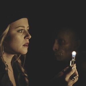 Fotoğraf Emily Atack