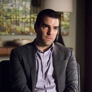 Fotoğraf Zachary Quinto