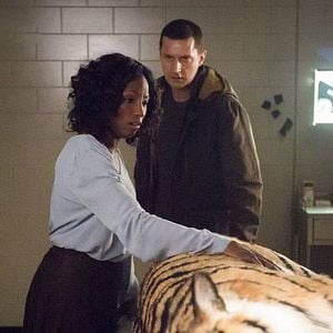 Fotoğraf Rutina Wesley