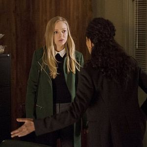 Fotoğraf Portia Doubleday