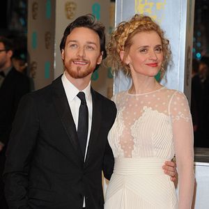 Fotoğraf James McAvoy