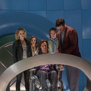 Fotoğraf Jennifer Lawrence