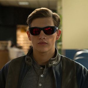 Fotoğraf Tye Sheridan