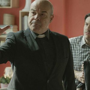 Fotoğraf Antonio Resines