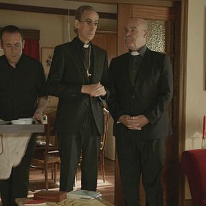 Fotoğraf Antonio Resines