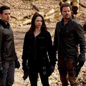 Fotoğraf Marc Bendavid