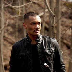 Fotoğraf Alex Mallari Jr.