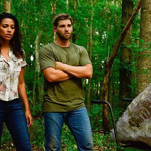 Fotoğraf Kylie Bunbury