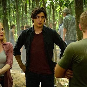 Fotoğraf Alexander Knox