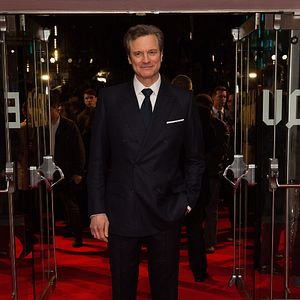 Fotoğraf Colin Firth