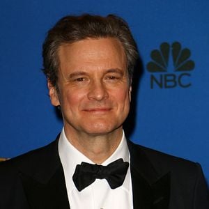 Fotoğraf Colin Firth
