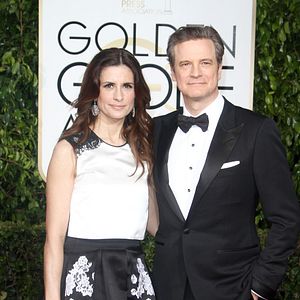 Fotoğraf Colin Firth