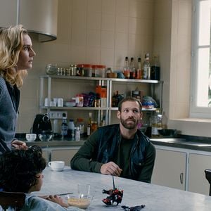 Fotoğraf Darmadağın