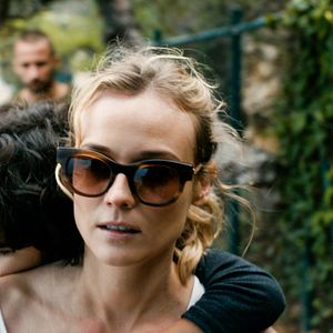 Fotoğraf Darmadağın