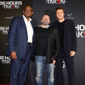 Fotoğraf Takip 3: Son Karşılaşma