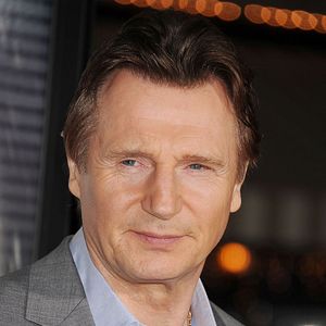 Fotoğraf Liam Neeson
