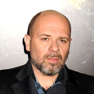 Fotoğraf Olivier Megaton