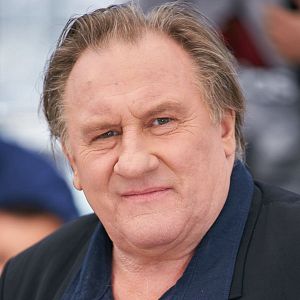 Fotoğraf Gérard Depardieu