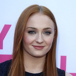 Fotoğraf Sophie Turner