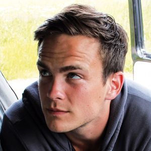 Fotoğraf Eric Klotzsch