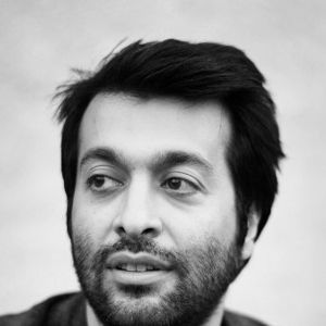 Fotoğraf Sina Ataeian Dena