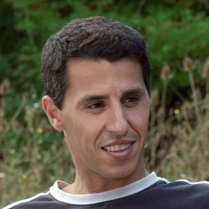 Fotoğraf Mounir Margoum