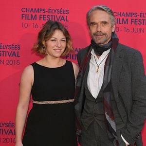 Fotoğraf Jeremy Irons