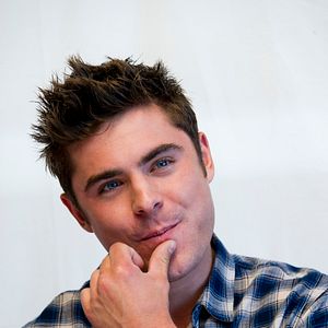 Fotoğraf Zac Efron