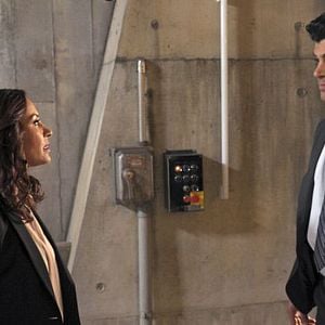 Fotoğraf Salli Richardson-Whitfield