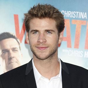 Fotoğraf Liam Hemsworth