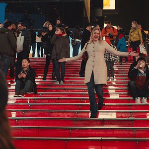 Fotoğraf Greta Gerwig