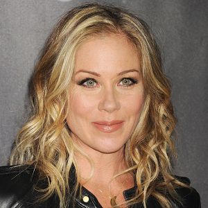 Fotoğraf Christina Applegate