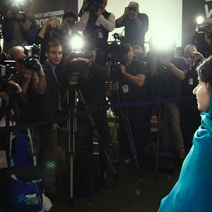 Fotoğraf He Named Me Malala