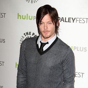 Fotoğraf Norman Reedus