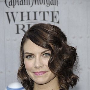 Fotoğraf Lauren Cohan