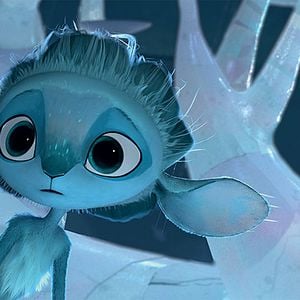 Fotoğraf Mune, Le Gardien De La Lune