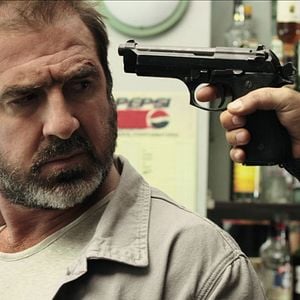 Fotoğraf Eric Cantona