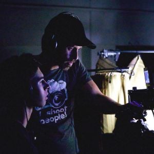 Fotoğraf Travis Cluff