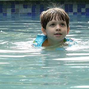 Fotoğraf Annemle Geçen Yaz