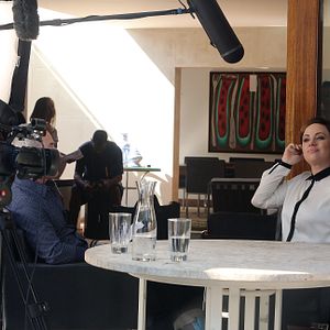 Fotoğraf Annemle Geçen Yaz