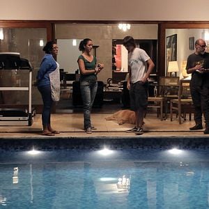 Fotoğraf Annemle Geçen Yaz