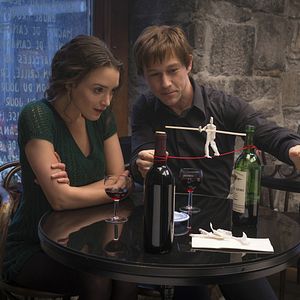 Fotoğraf Charlotte Le Bon