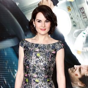 Fotoğraf Michelle Dockery