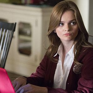 Fotoğraf Kerris Dorsey