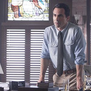 Fotoğraf Néstor Carbonell