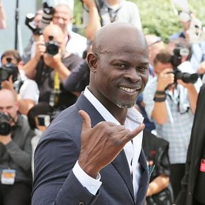 Fotoğraf Djimon Hounsou