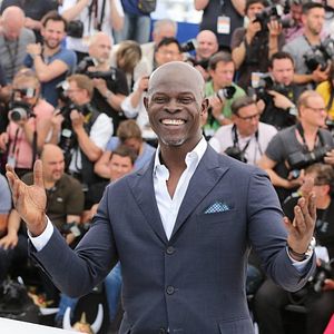 Fotoğraf Djimon Hounsou
