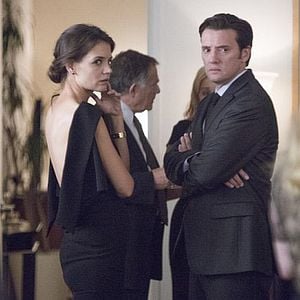 Fotoğraf Jason Butler Harner